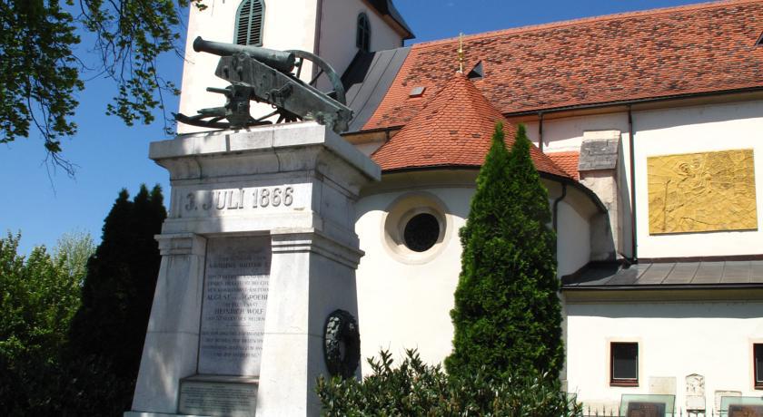 Ferienwohnungen Kres Gamlitz Exterior foto